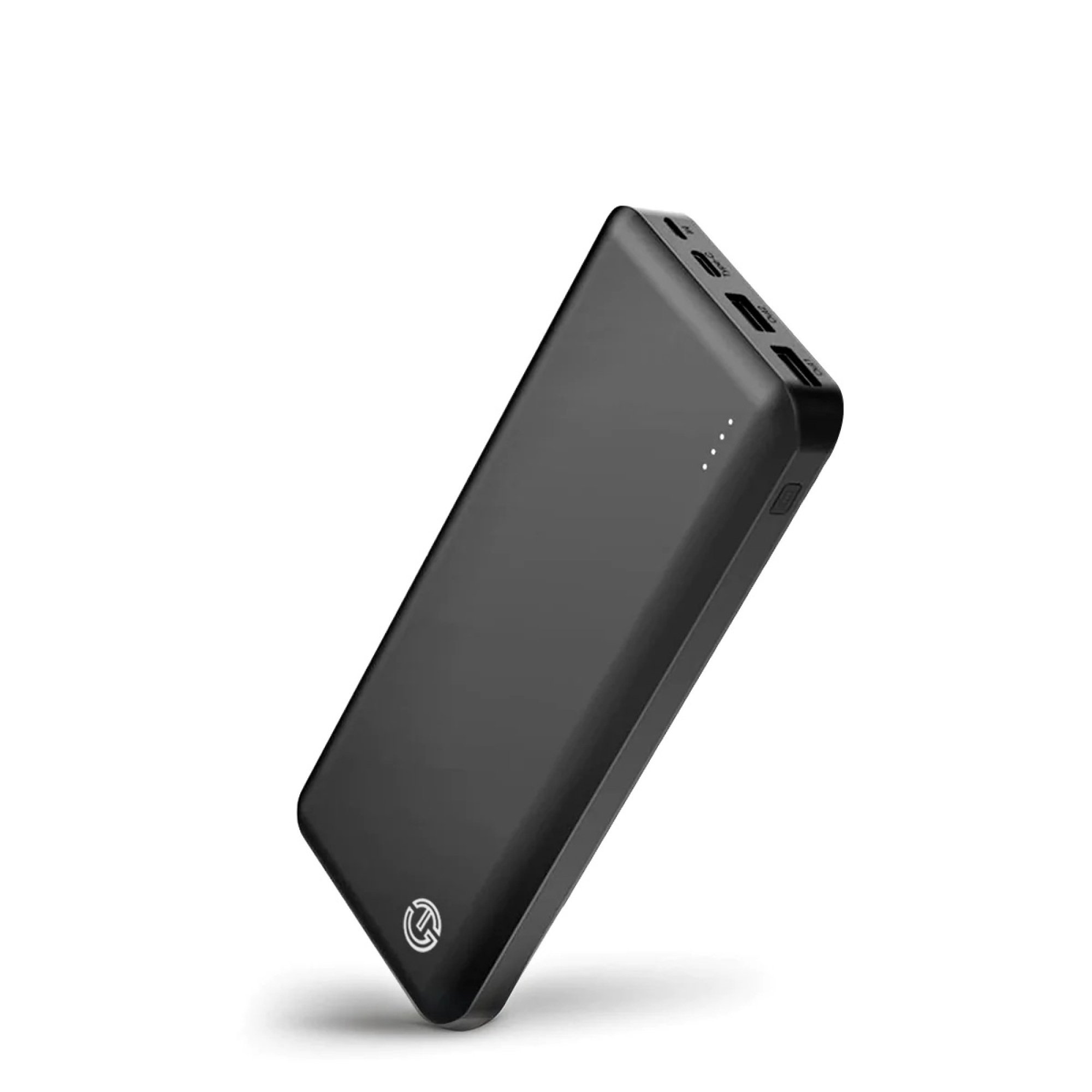J-Go 26800 MAH power bank with USB ports