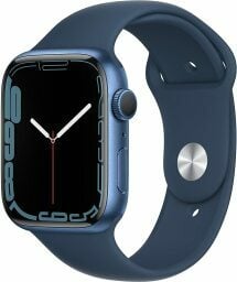 Apple Watch Series 7 (45mm, GPS) 