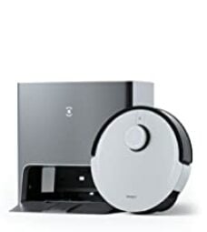 ECOVACS DEEBOT X1 Turbo 