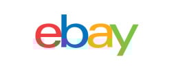 ebay logo