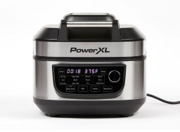 PowerXL Grill Air Fryer Combo (6 quarts)