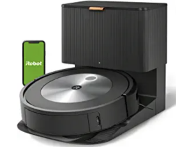 irobot roomba j7 plus vacuum