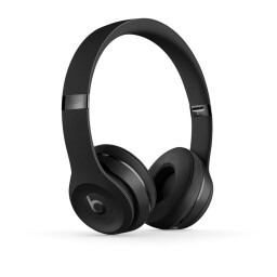 Beats wireless headphones
