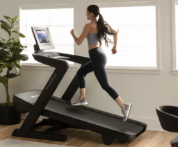 NordicTrack Commercial 1750 treadmill