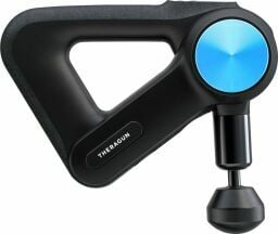 Theragun Pro massage gun