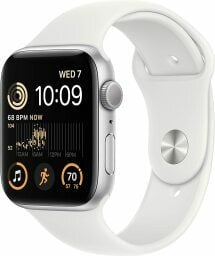 2022 Apple Watch SE (44mm, GPS)