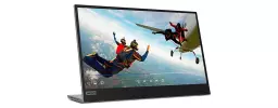 Lenovo L15 15-Inch Mobile Monitor