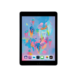 Refurbished 2018 iPad 