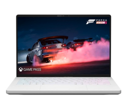 ASUS ROG Zephyrus G14 (AMD Ryzen 9, AMD Radeon RX 6800S, 16GB RAM, 1TB SSD)