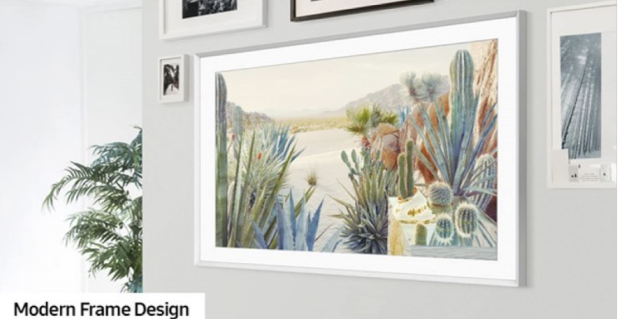 Samsung The Frame TV