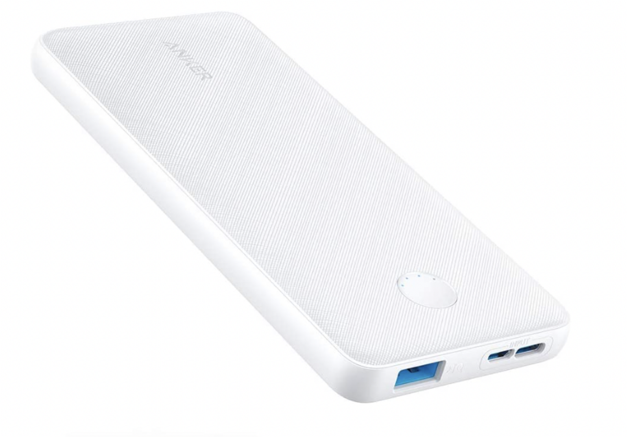 slim anker charging block