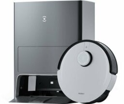 ECOVACS DEEBOT T10 PLUS