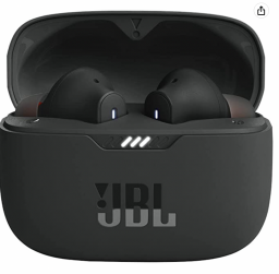 JBL Tune 230NC TWS True Wireless In-Ear Noise Cancelling Headphones