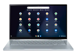 ASUS Chromebook Flip C433 (Intel Core M3-8100Y, 8GB RAM, 64GB 3MMC)