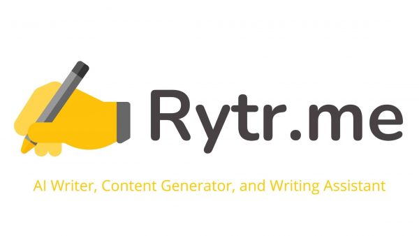 rytr.me, content generator