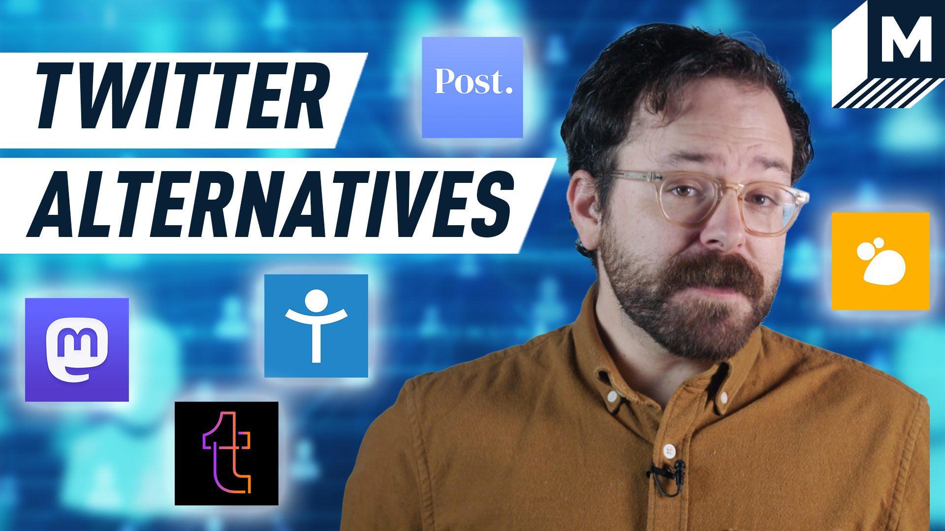 twitter alternatives