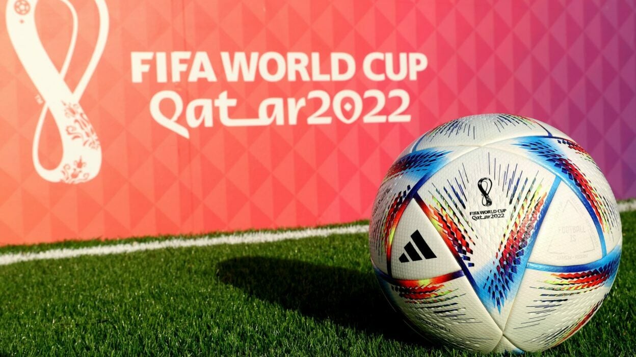 World Cup ball