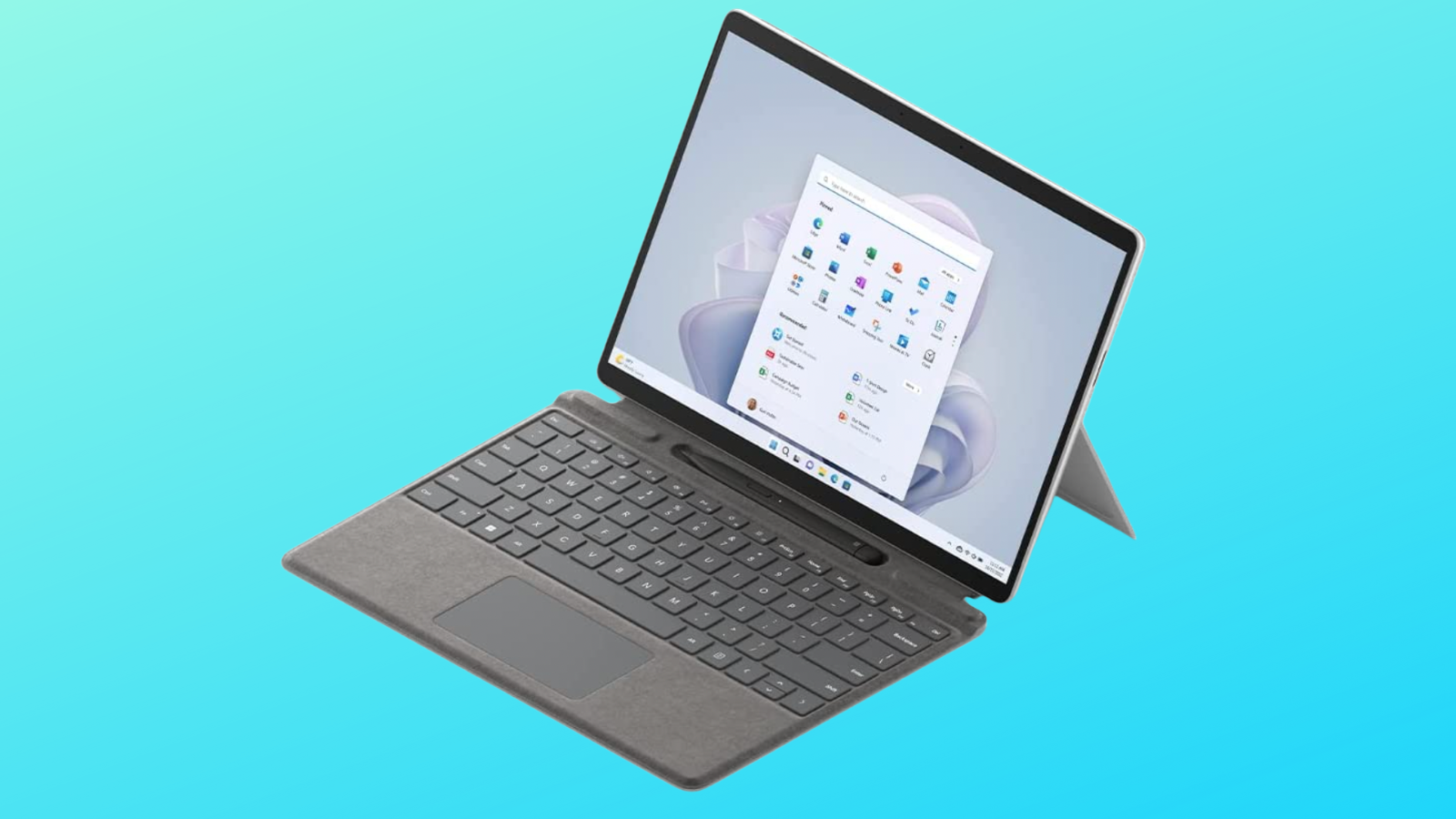 Microsoft Surface Pro 9