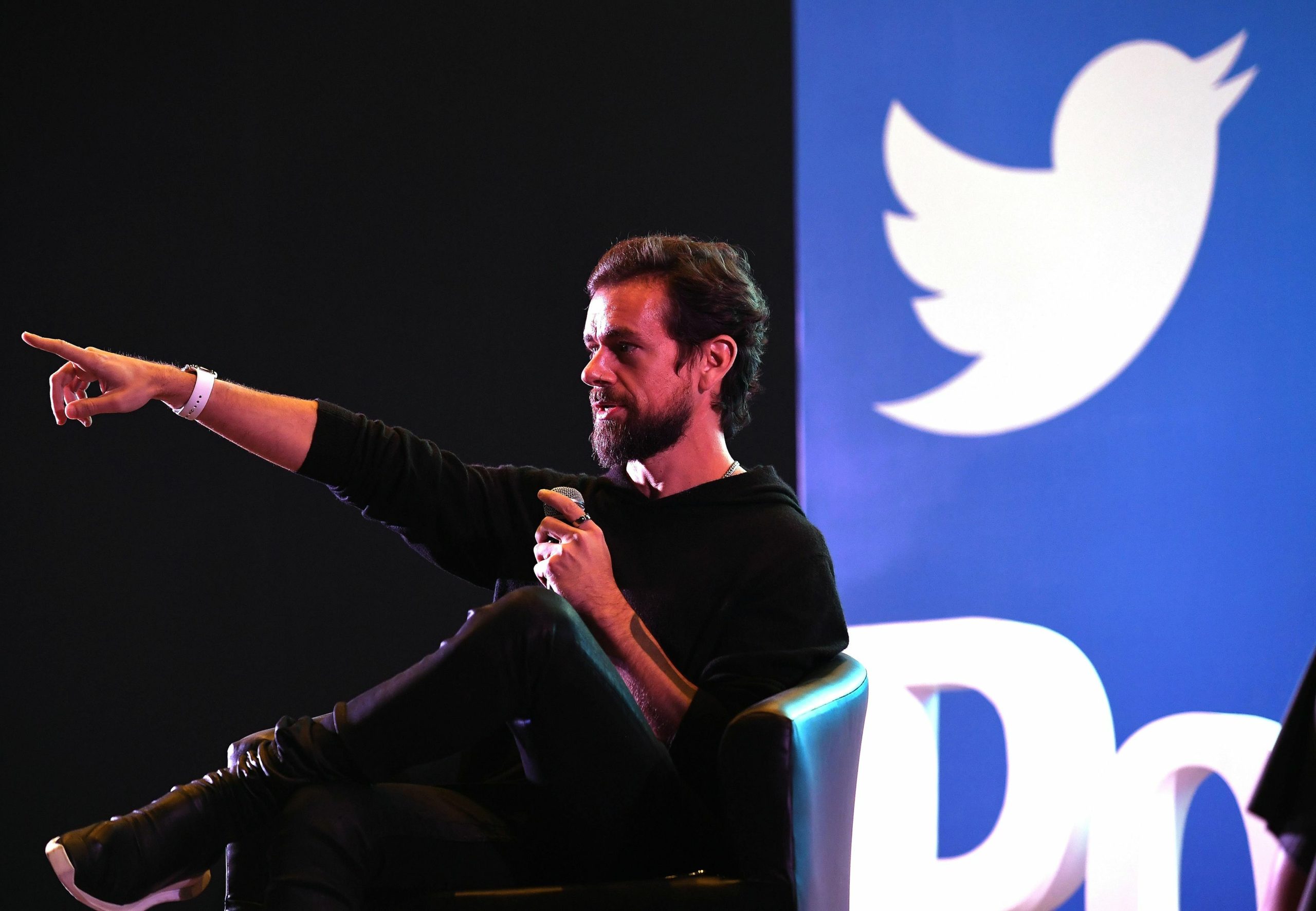 Jack Dorsey