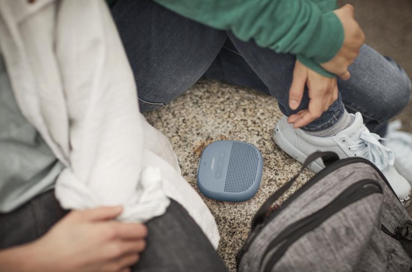 bose soundlink micro