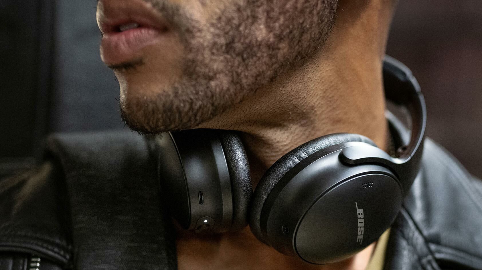 bose quietcomfort 45