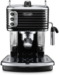 De'Longhi Scultura Traditional espresso machine