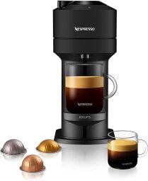 Nespresso coffee machine