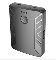 bluetooth receiver and transmitter device