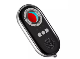anti-spy camera finder