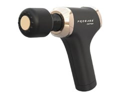 Evertone Prosage Copper Massager on a white background.