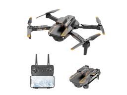 Ninja Dragon Storm X 4K Dual Camera Smart Drone on a white background.