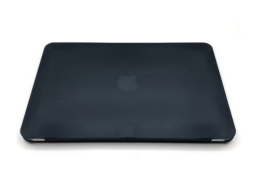 black refurbished macbook air