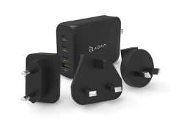 omnia pro charging kit