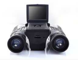 digital camera binoculars