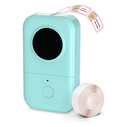 Phomemo Label Maker on white background