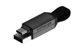 incharge x charging cable
