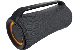 sony party wireless portable bluetooth speaker
