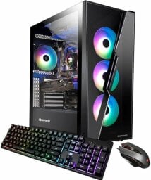 iBUYPOWER SlateHako2120i desktop