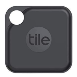 Tile Pro (2020) on white background
