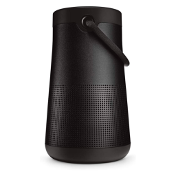 Bose SoundLink Revolve+ II Portable Speaker on white background