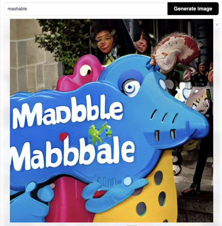 Mashable stable diffusion image