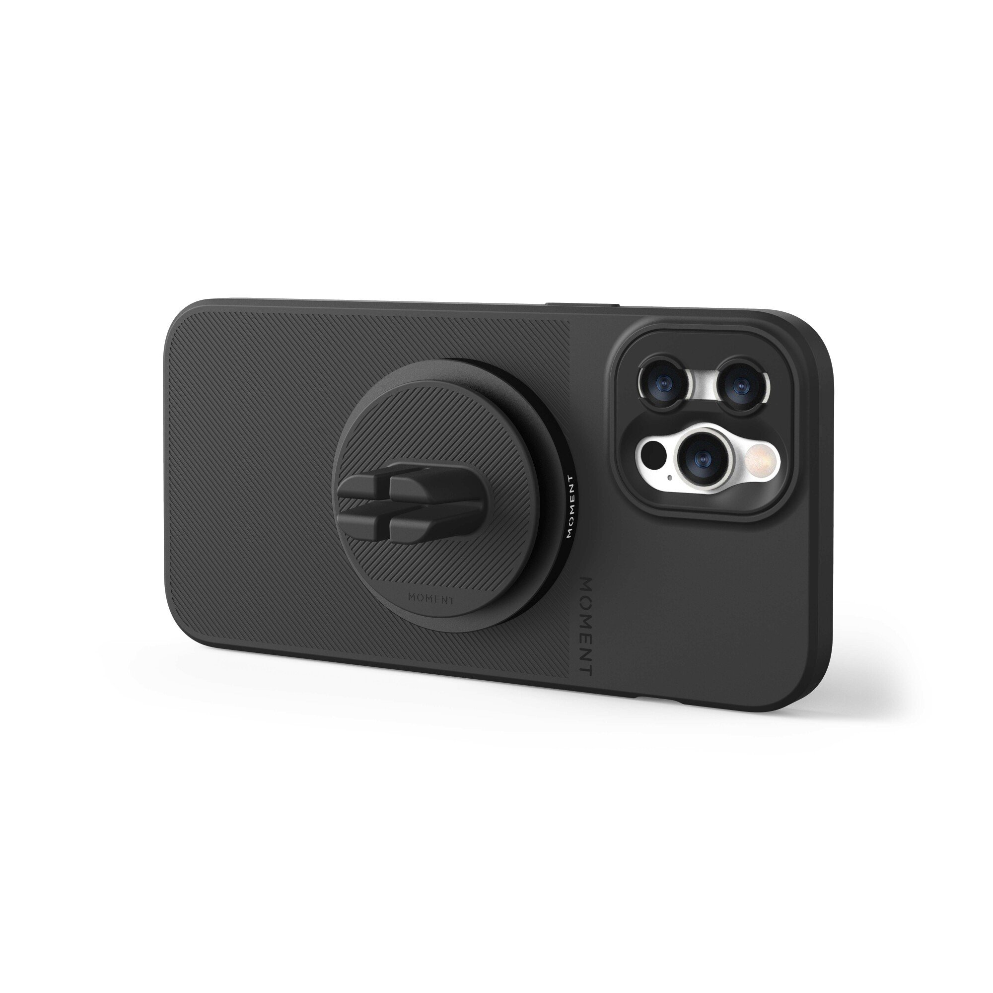 Moment Car Vent Mount