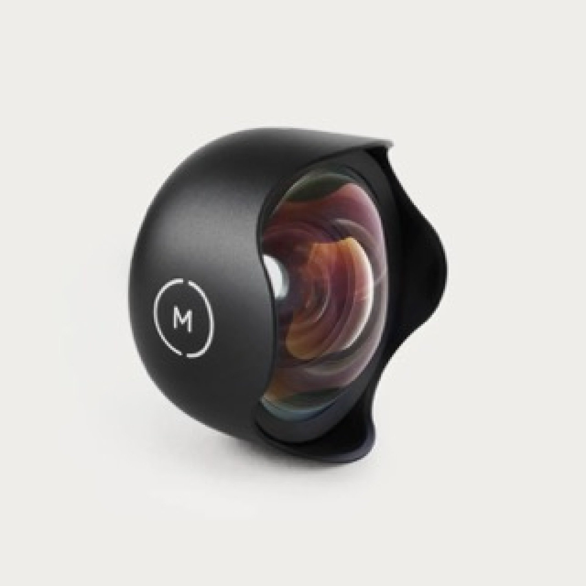 Moment Wide angle 18 mm lens