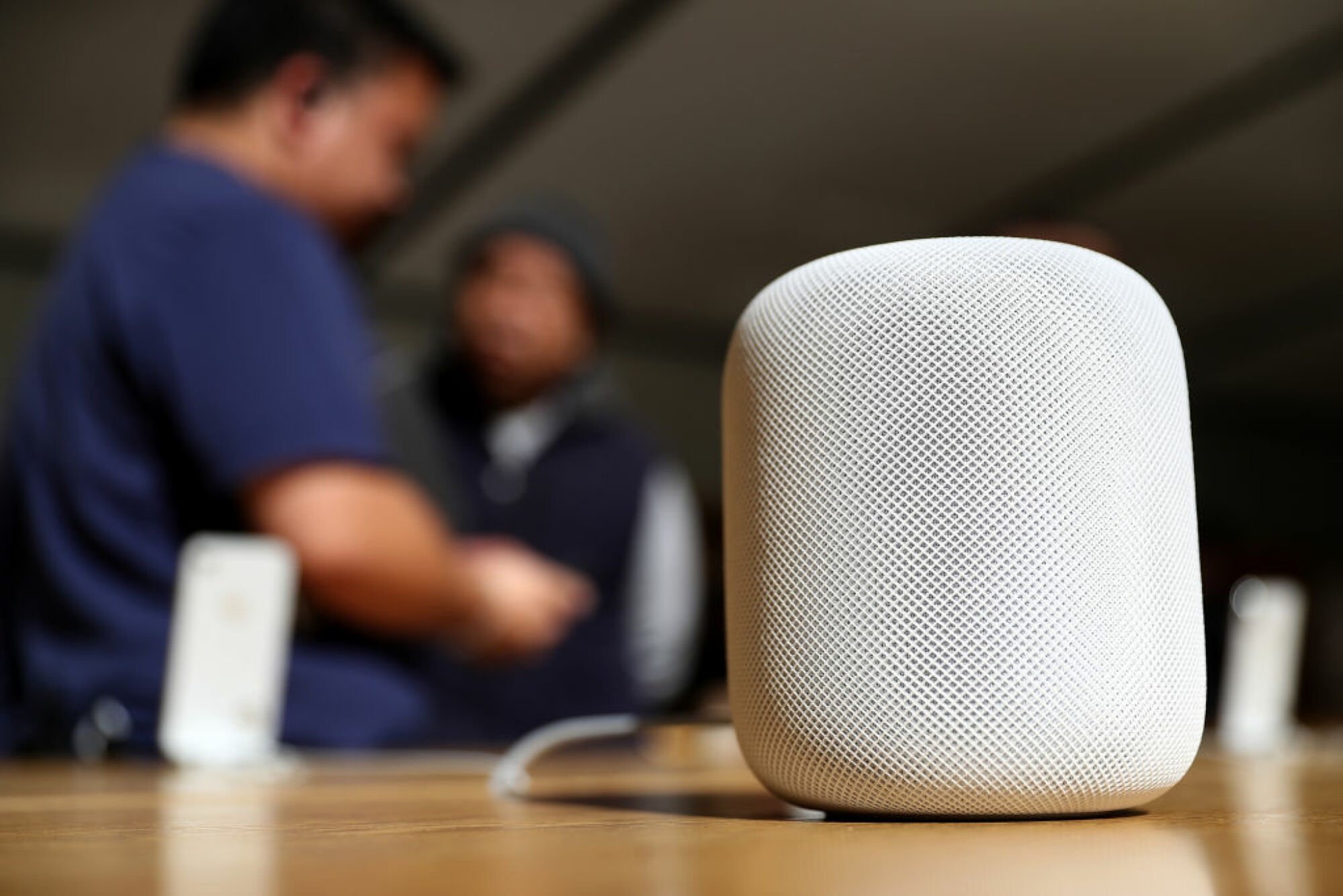 Apple Homepod