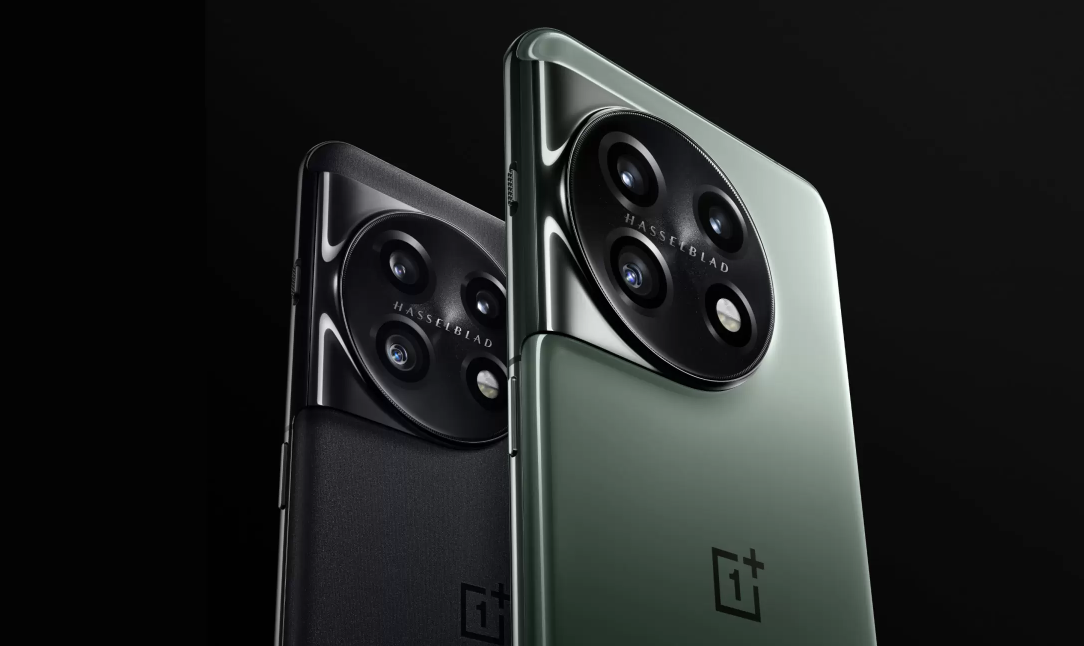 OnePlus 11