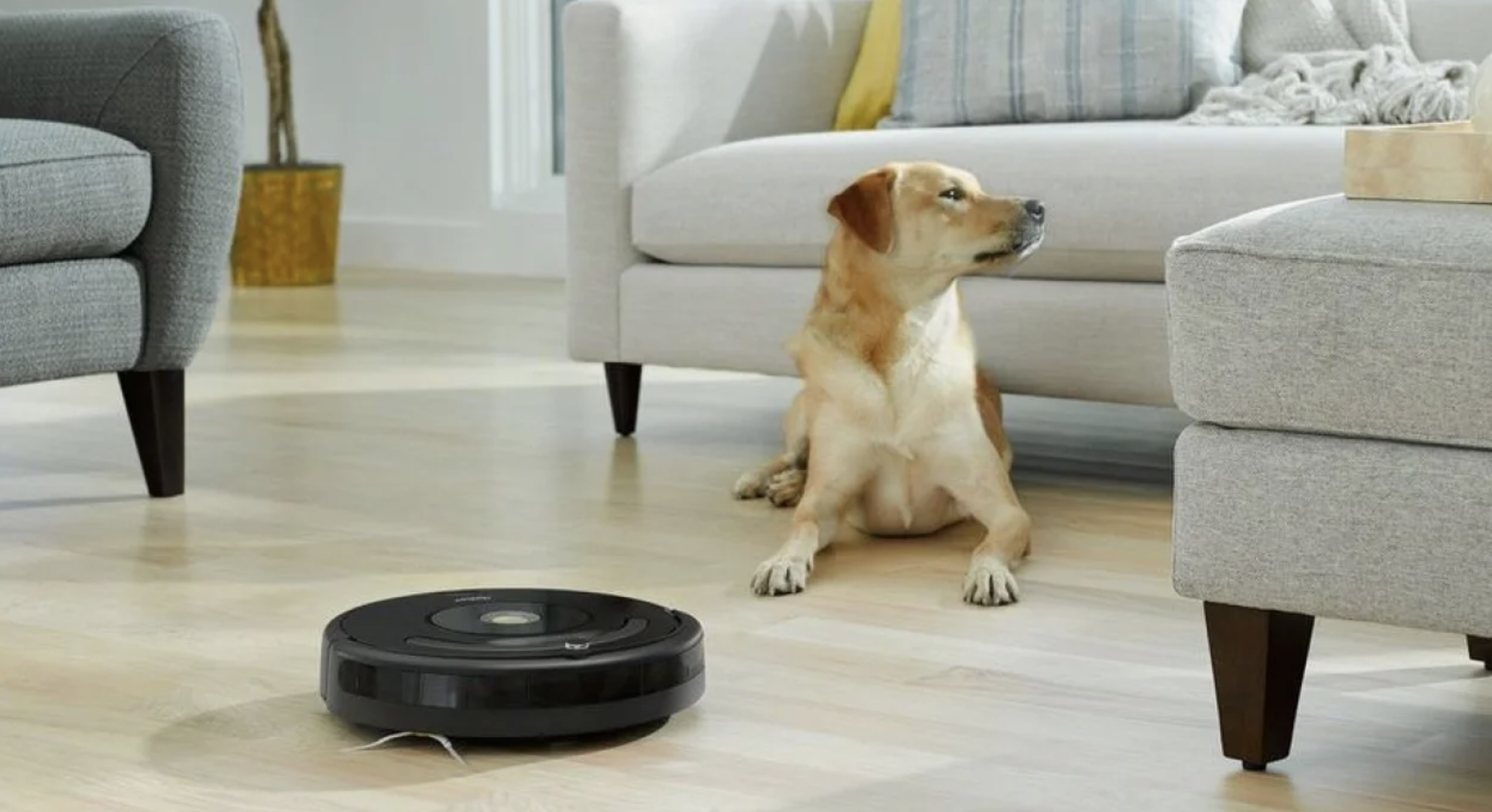 irobot roomba i3