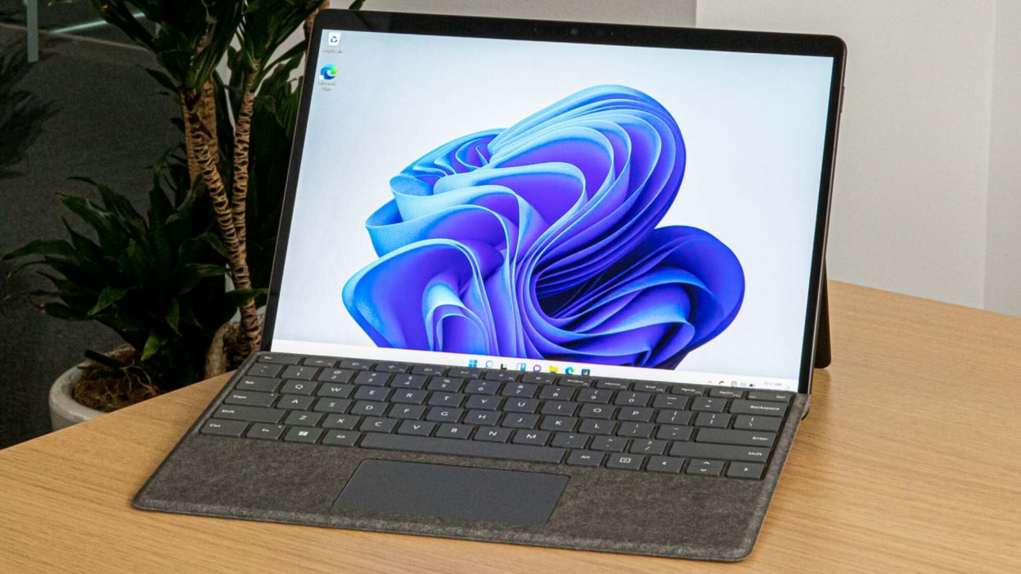 Surface Pro 8