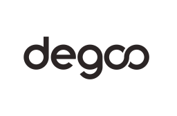 Degoo logo