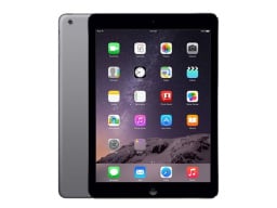 ipad air refurbished