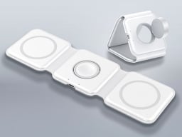 magstack charging station